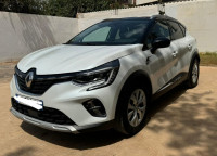 voitures-renault-captur-2022-intense-bab-el-oued-alger-algerie