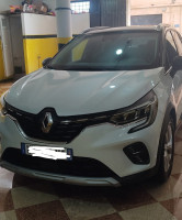 voitures-renault-captur-2022-intense-bab-el-oued-alger-algerie