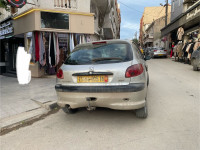 voitures-peugeot-206-2005-douera-alger-algerie