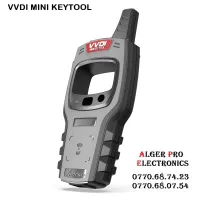 Xhorse VVDI Mini Key Tool 