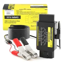 GODIAG ECU IMMO Prog AD GT105