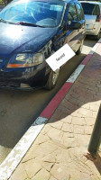 voitures-chevrolet-aveo-4-portes-2008-el-affroun-blida-algerie