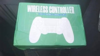 accessoires-manette-sans-fil-ps4-slim-pc-gue-de-constantine-alger-algerie