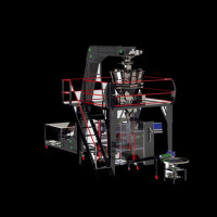 industrie-fabrication-machine-de-conditionnement-et-emballage-tous-les-produits-granulaires-250-gr-1-kg-rouiba-alger-algerie