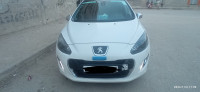 voitures-peugeot-308-2012-biskra-algerie