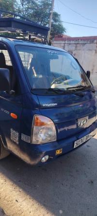 شاحنة-hyundai-h100-2009-برج-بوعريريج-الجزائر