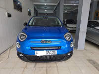 voitures-fiat-500-x-2024-club-ain-mlila-oum-el-bouaghi-algerie