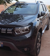 voitures-dacia-duster-2024-journey-beni-saf-ain-temouchent-algerie