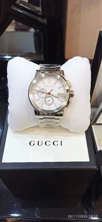 Montre Gucci originale