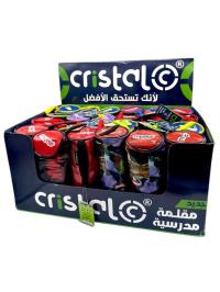 حقائب-trousse-wd-fantaisie-pvc-ronde-garcon-cristal-برج-الكيفان-الجزائر