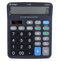 لوازم-المكتب-calculatric-de-bureau-12-chiffres-برج-الكيفان-الجزائر