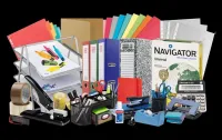 Fourniture de bureau, informatique, scolaire 