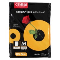 لوازم-المكتب-papier-photo-autocollant-115-gr-برج-الكيفان-الجزائر