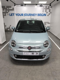 voitures-fiat-500-2025-chlef-algerie