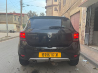 voitures-dacia-sandero-2017-stepway-sidi-bel-abbes-algerie