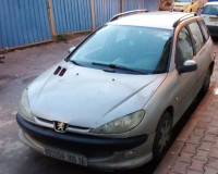 voitures-peugeot-206-sw-2006-belouizdad-alger-algerie