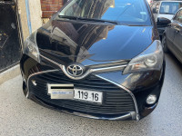 citadine-toyota-yaris-2019-touch-active-bouzareah-alger-algerie