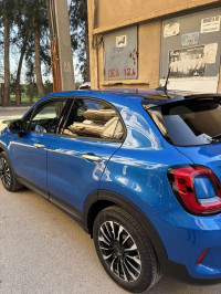 voitures-fiat-500x-2024-toute-dar-el-beida-alger-algerie