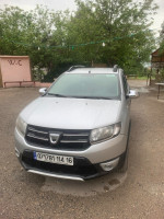 voitures-dacia-sandero-2014-stepway-bouira-algerie