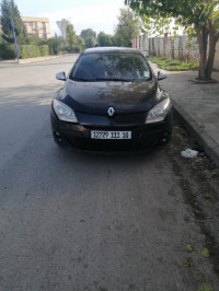 voitures-renault-megane-3-2011-bouira-algerie