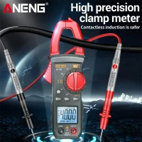 ANENG MULTIMETER PINCE MITRIX بانس متريكس 