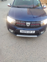 citadine-dacia-sandero-2019-zeralda-alger-algerie