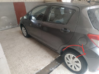 voitures-toyota-yaris-2012-djidioua-relizane-algerie