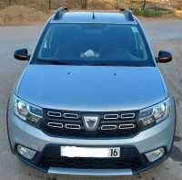 voitures-dacia-sandero-2020-تكرود-said-hamdine-alger-algerie