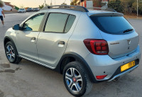 utilitaire-dacia-sandero-2020-stepway-privilege-said-hamdine-alger-algerie