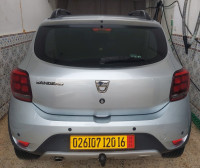 voitures-dacia-sandero-2020-tchrod-said-hamdine-alger-algerie