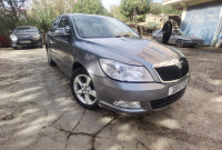 voitures-skoda-octavia-2012-ambiente-zighoud-youcef-constantine-algerie