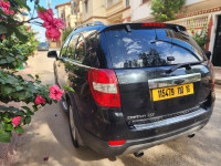 voitures-chevrolet-captiva-2010-ltz-ouled-fayet-alger-algerie