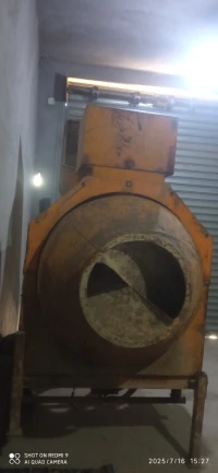 Bétonnière italienne deux sacs