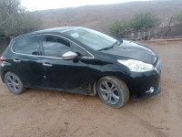 voitures-peugeot-208-2015-allure-herenfa-chlef-algerie