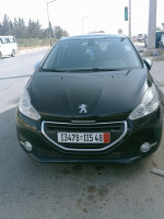 voitures-peugeot-208-2015-allure-herenfa-chlef-algerie