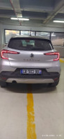 voitures-renault-captur-2021-bab-ezzouar-alger-algerie