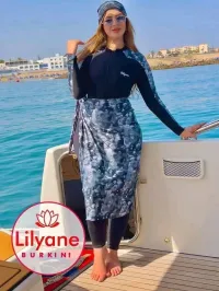 بوركيني للمحجبات