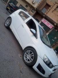 سيارات-chevrolet-sonic-hatchback-2014-ls-الحراش-الجزائر
