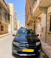 voitures-dacia-sandero-2016-stepway-el-bayadh-algerie