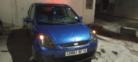 voitures-ford-fiesta-2007-bab-ezzouar-alger-algerie