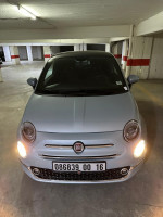 voitures-fiat-500-2024-dolcevita-tlemcen-algerie