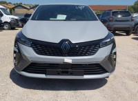 voitures-renault-clio-5-2024-alpine-bir-el-djir-oran-algerie