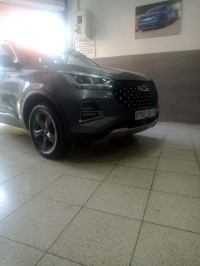سيارات-chery-tiggo-4-pro-2024-comfort-وهران-الجزائر