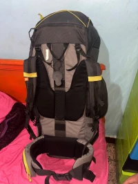 Sac à dos randonnée Quechua