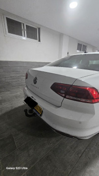 voitures-volkswagen-passat-2021-confort-dely-brahim-alger-algerie