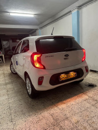 voitures-kia-picanto-2019-lx-start-constantine-algerie