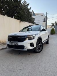 سيارات-kia-seltos-2025-luxury-قسنطينة-الجزائر
