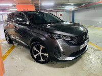 voitures-peugeot-3008-2021-allure-setif-algerie