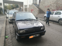 voitures-suzuki-maruti-800-2009-bab-el-oued-alger-algerie