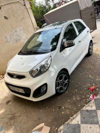 سيارات-kia-picanto-2014-funny-هراوة-الجزائر